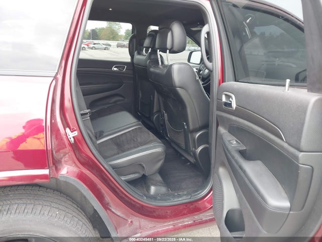 1C4RJFAG1HC927330 Jeep 2017