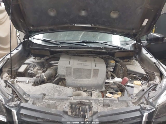 Subaru naturally aspirated u5 2019 JF2SKAGC7KH564405 Image 10
