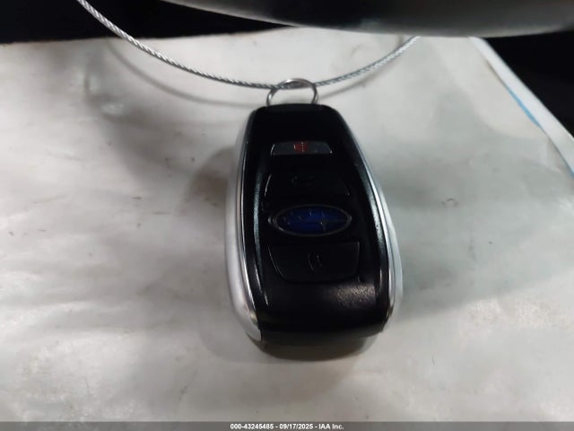 Subaru naturally aspirated u5 2019 JF2SKAGC7KH564405 Image 11