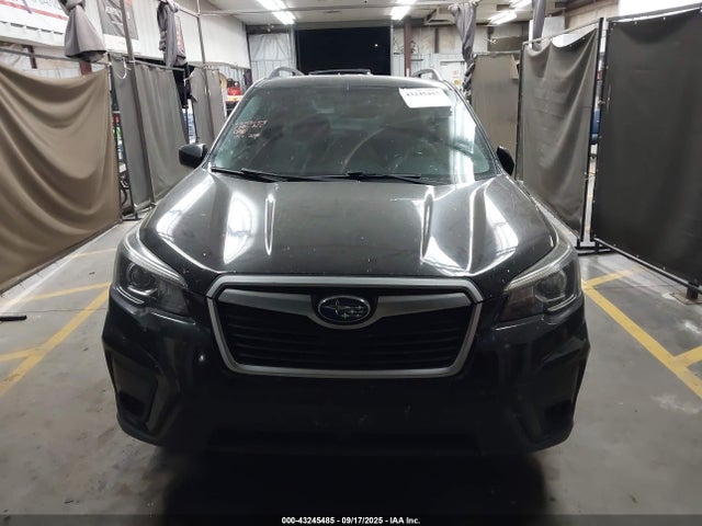 Subaru naturally aspirated u5 2019 JF2SKAGC7KH564405 Image 12