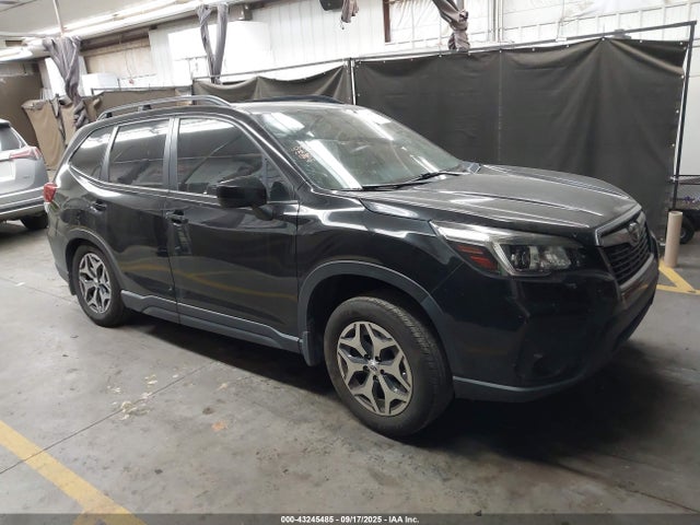 Subaru naturally aspirated u5 2019 JF2SKAGC7KH564405 Image 13