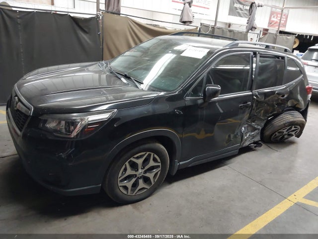 Subaru naturally aspirated u5 2019 JF2SKAGC7KH564405 Image 14