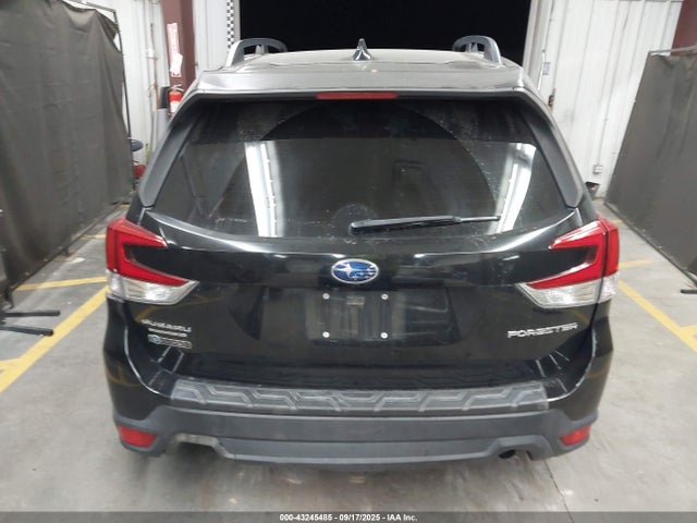 Subaru naturally aspirated u5 2019 JF2SKAGC7KH564405 Image 16
