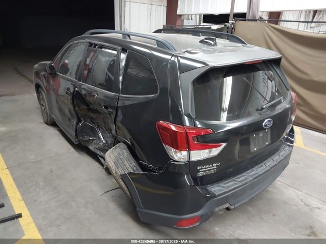 Subaru naturally aspirated u5 2019 JF2SKAGC7KH564405 Image 3