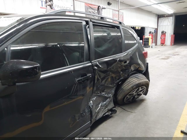 Subaru naturally aspirated u5 2019 JF2SKAGC7KH564405 Image 6
