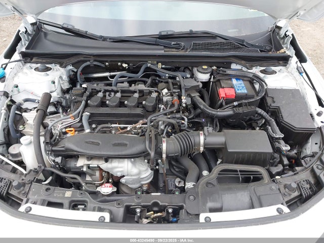 19XFL1H74RE012309 Honda l15b7