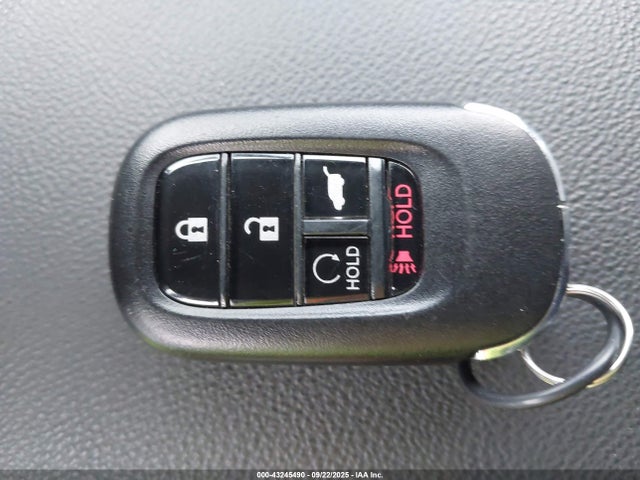 19XFL1H74RE012309 Honda l15b7