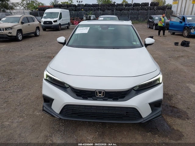 19XFL1H74RE012309 Honda l15b7