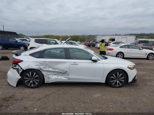 19XFL1H74RE012309 Honda l15b7