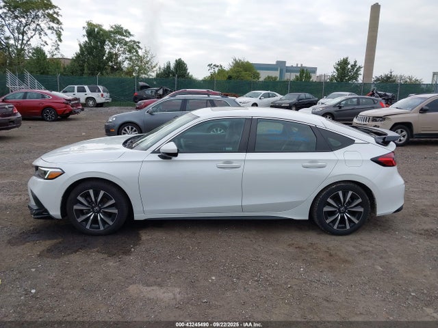 19XFL1H74RE012309 Honda l15b7