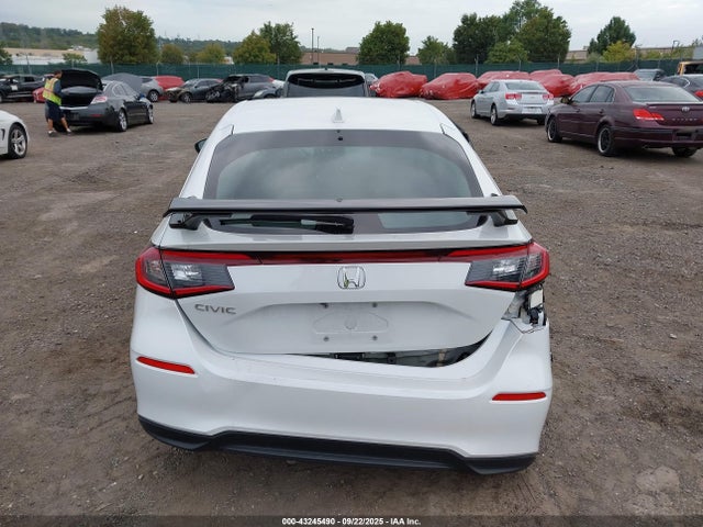 19XFL1H74RE012309 Honda l15b7