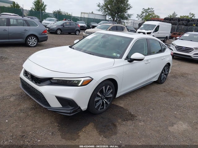 19XFL1H74RE012309 Honda l15b7