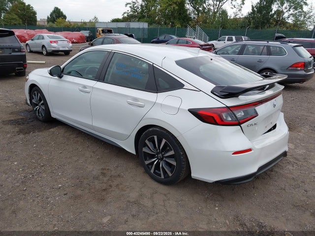 19XFL1H74RE012309 Honda l15b7