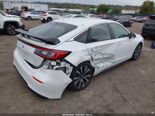 19XFL1H74RE012309 Honda l15b7