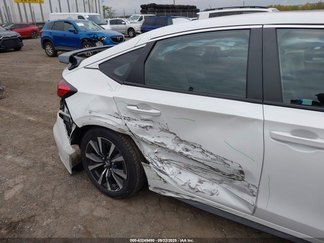 19XFL1H74RE012309 Honda l15b7