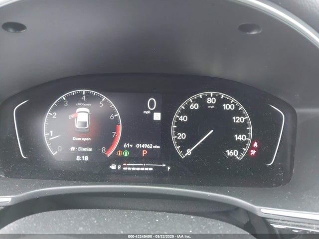 19XFL1H74RE012309 Honda l15b7