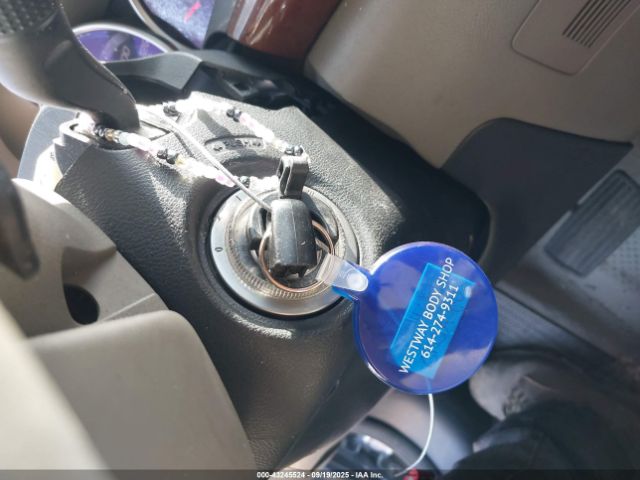 2005 ACURA RL JH4KB16535C012580 Photo 10