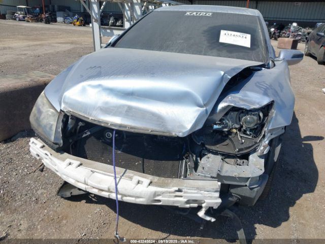 2005 ACURA RL JH4KB16535C012580 Photo 5