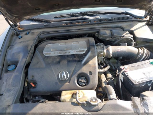 2008 ACURA TL 19UUA66248A029857 Photo 9