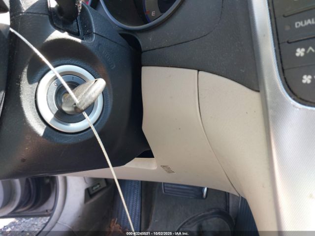 2008 ACURA TL 19UUA66248A029857 Photo 10