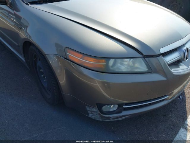 2008 ACURA TL 19UUA66248A029857 Photo 5