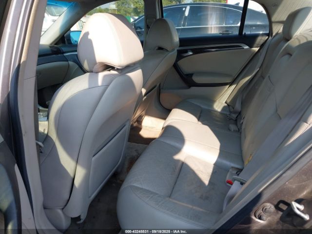 2008 ACURA TL 19UUA66248A029857 Photo 7