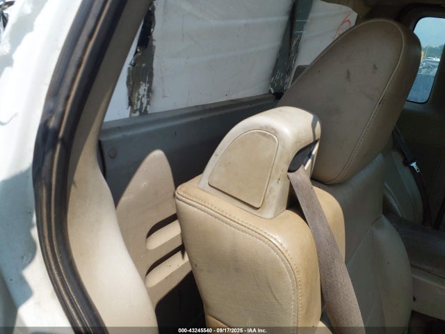 2008 Ford F-150 Stx/xl/xlt მანქანა იყიდება აუქციონზე, vin: 1FTRF12288KC86836, აუქციონის ნომერი: 43245540