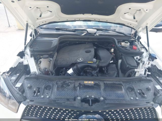 2022 MERCEDES-BENZ GLE 350 4JGFB4JB8NA674129 Photo 9