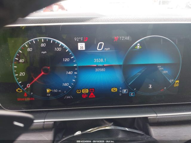 2022 MERCEDES-BENZ GLE 350 4JGFB4JB8NA674129 Photo 6