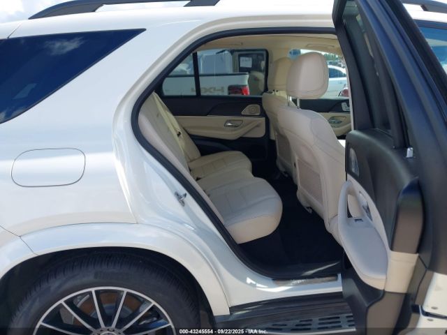 2022 MERCEDES-BENZ GLE 350 4JGFB4JB8NA674129 Photo 7