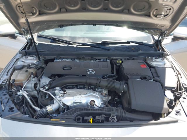 2020 MERCEDES-BENZ A 220 WDD3G4EB6LW040360 Photo 9