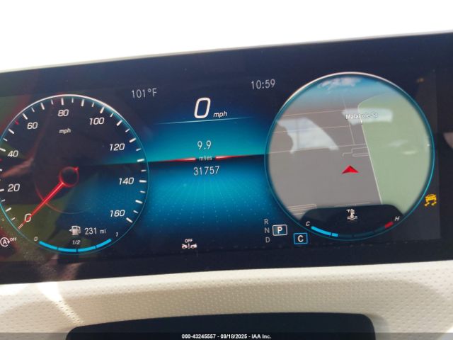 2020 MERCEDES-BENZ A 220 WDD3G4EB6LW040360 Photo 6