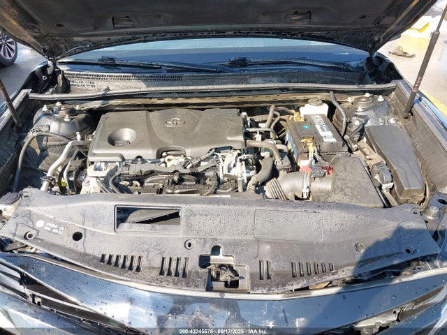 4T1B11HK4KU290560 Toyota CAMRY LE