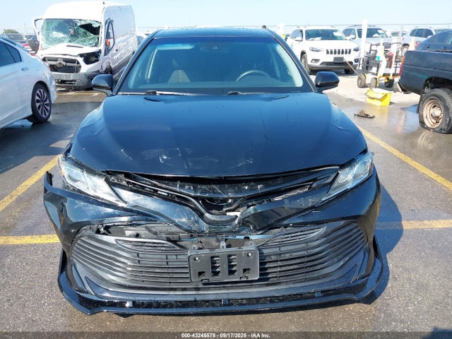 4T1B11HK4KU290560 Toyota CAMRY LE