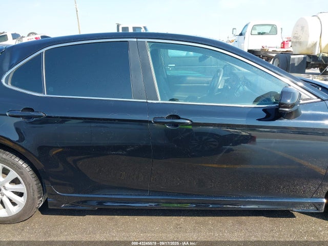 4T1B11HK4KU290560 Toyota CAMRY LE