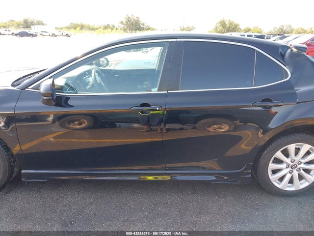 4T1B11HK4KU290560 Toyota CAMRY LE