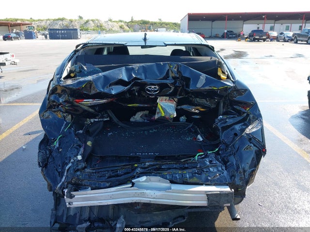 4T1B11HK4KU290560 Toyota CAMRY LE