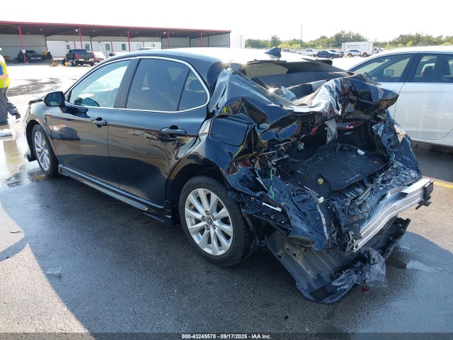 4T1B11HK4KU290560 Toyota CAMRY LE