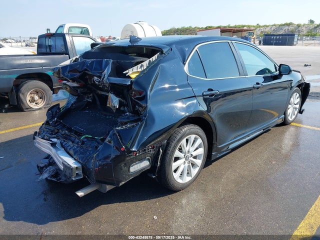 4T1B11HK4KU290560 Toyota CAMRY LE