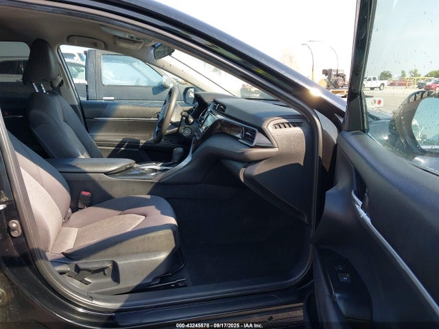 4T1B11HK4KU290560 Toyota CAMRY LE