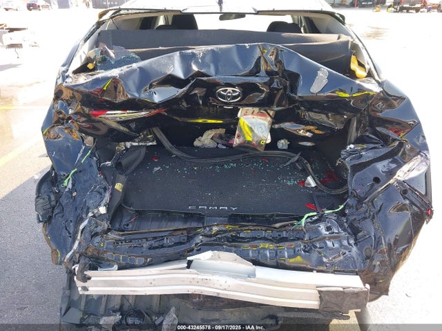 4T1B11HK4KU290560 Toyota CAMRY LE