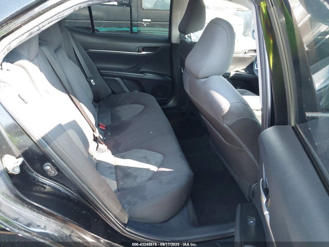 4T1B11HK4KU290560 Toyota CAMRY LE