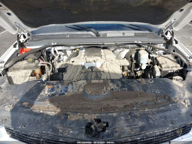 2016 CADILLAC ESCALADE 1GYS4BKJ9GR303485 Photo 9