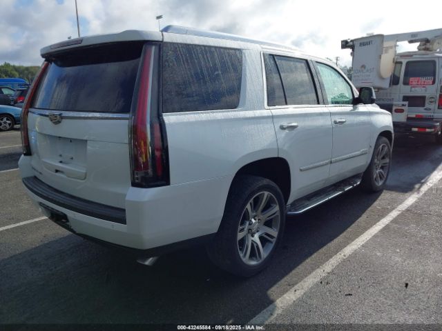 2016 CADILLAC ESCALADE 1GYS4BKJ9GR303485 Photo 3
