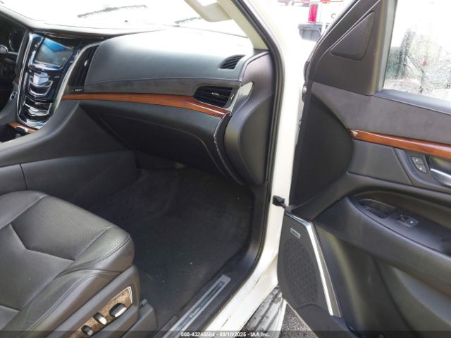 2016 CADILLAC ESCALADE 1GYS4BKJ9GR303485 Photo 4