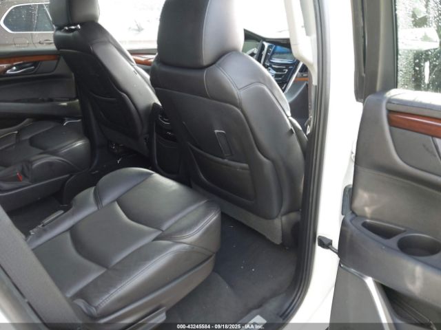 2016 CADILLAC ESCALADE 1GYS4BKJ9GR303485 Photo 7