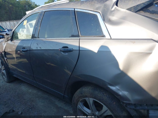 Продажа на аукционе авто 2012 Cadillac Srx Performance Collection, vin: 3GYFNBE33CS600996, номер лота: 43245588