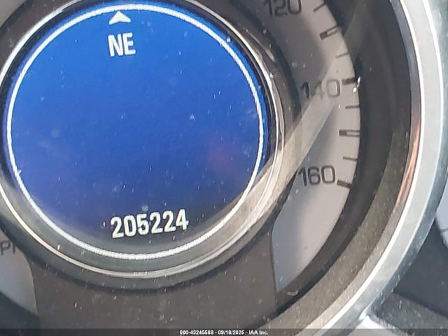 Продажа на аукционе авто 2012 Cadillac Srx Performance Collection, vin: 3GYFNBE33CS600996, номер лота: 43245588