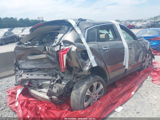 Продажа на аукционе авто 2012 Cadillac Srx Performance Collection, vin: 3GYFNBE33CS600996, номер лота: 43245588