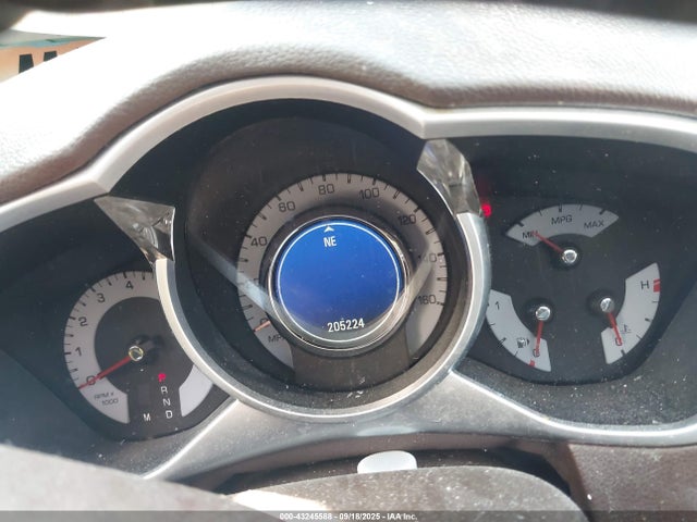 Продажа на аукционе авто 2012 Cadillac Srx Performance Collection, vin: 3GYFNBE33CS600996, номер лота: 43245588
